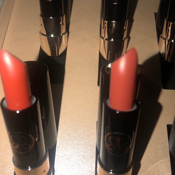 Anastasia Beverly Hills Mini Matte Lipstick Set - Picture 9 of 13